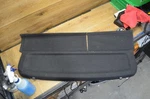 2007 - 2012 Nissan Versa Rear Hatch Trunk Cargo Cover Shelf Privacy Parcel Oem. Fixed Price $85.00.