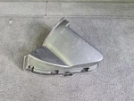 Mercedes Gls 400d X167 2019-2023 Left Front Bumper Trim Air Duct A1678853106. Fixed Price $53.72.
