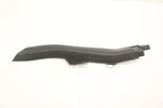 2014 - 2024 Infiniti Q50 Rear Left C Pillar Lower Trim Cover Panel Oem Black G. Fixed Price $35.46.