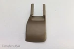 2002 Toyota Camry Xv30 Front Driver Seat Outer Cover Trim Gray Oem+. Fixed Price $29.57.