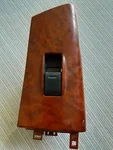 2003-2008 Toyota Corolla Rear Left Driver Side Window Switch Oem 74272-02060*. Fixed Price $28.49.