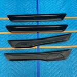2012 2016 Bmw 328i F30 Door Sill Trim Set Of Four Oem. Fixed Price $27.00.