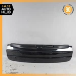 14-18 Bmw F15 X5 Lower Trunk Lid Liftgate Tailgate Hatch Shell W/ Lock Oem. Fixed Price $415.00.