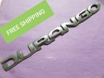 Bin#11 04 05 06 07 08 09 Dodge Durango Rear Trunk Lid Badge Emblem Logo (2006). Fixed Price $16.99.