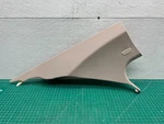 09-15 Bmw F01 750i Rear Left Driver Side C Pillar Trim Panel Beige Oem. Fixed Price $23.00.