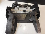 2004-2010 Bmw 5 Series Steering Column Lower Cover Trim Panel. Fixed Price $19.00.