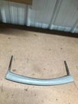 Blem 99-06 Chevy Gmc Silverado Sierra Tahoe Passenger Dash Grab Handle Gray 92. Fixed Price $16.20.