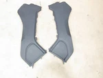 17-22 Land Range Rover Sport 2018 L494 Center Console Cover Panel Trim Set ;. Fixed Price $99.18.