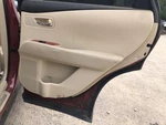 2010 Lexus Rx350 Door Trim Panel Rear. Fixed Price $170.00.
