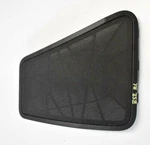 Bmw F10 F02 Deck Shelf Panel Left Side Speaker Cover Grille Oem 2010 - 2015. Fixed Price $31.50.