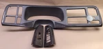 2003-2006 Gmc Chevrolet Sierra Silverado Yukon Wood Grain Dash Window Switches. Fixed Price $260.11.