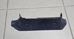 Mercedes-benz W123 S123 1236922122 Cover B Pillar Lower Left Blue. Fixed Price $17.49.