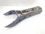 03-08 Bmw E85 E86 Z4 Center Console Base Storage Wood Trim Panel Cover 81k Oem. Fixed Price $331.96.