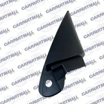 06-12 Ford Fusion Front Right Side Inner Mirror Corner Cover Trim 6e53-17d698. Fixed Price $27.97.