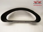 07-11 Mercedes W219 Cls550 Cls63 Instrument Cluster Speedo Surround Trim Bezel. Fixed Price $48.72.
