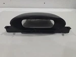 2000-2005 Mitsubishi Eclipse Upper Center Dash Clock Bezel Trim Panel Hood Oem. Fixed Price $45.99.