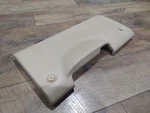 1998 To 2004 Land Rover Discovery 2 Ii Lh Driver Front Lower Dash Knee Bolster. Fixed Price $69.99.