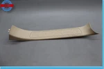 13-19 Mercedes X166 Gl450 Gl550 Rear Left Driver Side Door Sill Scuff Oem. Fixed Price $32.00.