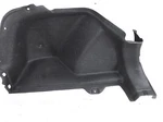 2022-2023 Honda Civic Rear Driver Inner Quarter Panel Trim 84651-t20-a21za. Fixed Price $166.25.