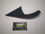 2007 Kia Spectra Interior Passenger Side Power Mirror Cover 87661-2f010 Oem A. Fixed Price $9.50.