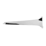 Gg Grand General 68668 Chrome Plastic Dash Center Trim For Freightliner Models. Fixed Price $28.63.