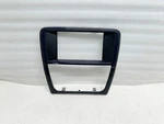 H41011 2010-2015 Jaguar Xj Xjl Dash Ac Radio Display Bezel Trim Aw93044b88af. Fixed Price $35.74.