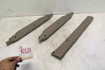 Sill Scuff Plate Sedona 2002 2003 Driver Passenger Front Rear Floor Molding Trim. Fixed Price $39.99.