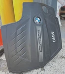Bmw F87 Pyrat 7853306 01 Engine Cover Power Turbo 7614291 05106107108. Fixed Price $30.00.