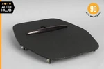 12-19 Mercedes X166 Gl450 Gls550 Dashboard Dash Grille Speaker Cover Black Oem. Fixed Price $83.00.