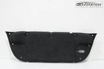 2020-2025 Nissan Versa Rear Trunk Deck Lid Panel Trim Cover 84966-5ee0a Oem. Fixed Price $58.51.