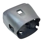 1993 Mercury Cougar Oem Steering Column Shroud Surround Bezel Trim Gray 89 90 92. Fixed Price $46.40.