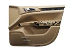 11-18 Porsche Cayenne Turbo Front Right Side Interior Door Panel 95855520211 Oem. Fixed Price $105.00.