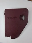1994-1998.5 Dodge Ram 1500 2500 3500 Dash Fuse Box Cover Rare Red 95 96 Oem. Fixed Price $24.99.