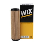 Wix Engine Oil Filter Wl10059 For Mercedes W204 C250 R172 Slk250 1.8l 2012-2015. Fixed Price $17.53.