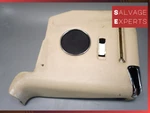 1995-1996 Jaguar Xjs Convertible Right Rear Quarter Panel Jlm11848ndr Cream. Fixed Price $47.25.