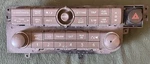 2004 2005 2006 Nissan Quest Radio Setting Control Panel Switches Oem. Fixed Price $47.99.
