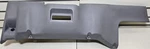 95-99 Chevy Gmc Truck Ck Instrument Panel Dash Knee Bolster Gray Oem. Fixed Price $107.99.