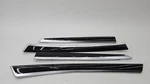 2011-2016 Bmw F10 5-series Front & Rear Door Interior Trim Molding Set Of 4 Oem. Fixed Price $119.59.