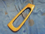 Jaguar Left Hand Front Door Window Switch Trim Xr83-5424272-aa. Fixed Price $34.08.