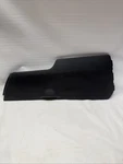 2015-2022 Chrysler 300 Center Console Left Side Rearward Cover Panel Trim Oem. Fixed Price $44.95.