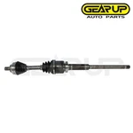 Front Right Cv Axle Shaft For Volvo S40 V50 T5 2.5l L5 Awd Auto Trans 2005-2009. Fixed Price $136.29.