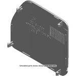 Genuine Gm Handle Inside Cap 84630349. Fixed Price $8.63.