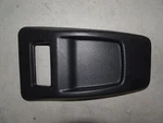2003-2005 Mitsubishi Evolution 8 Seat Belt Trim Cover Mr444215 Oem Evo8 03-05. Fixed Price $9.99.