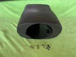 1994-1998 Toyota Corolla Steering Clamshell Column Non Tilt Oem Grey Used. Fixed Price $98.97.