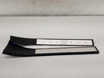 03-08 Nissan 350z Side Scuff Kick Plate Pair X2 Oem 769b0-cf00c. Fixed Price $119.99.