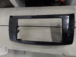 2018 Nissan Sentra Oem Radio Sonrround Trim Bezel Dashboard Pn#682603yu0a (8892). Fixed Price $20.00.