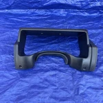 2003 - 2007 Hummer H2 Dash Instrument Cluster Speedometer Bezel Cover Trim Oem. Fixed Price $69.00.
