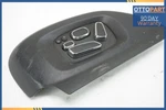 09-11 Jaguar Xf X250 Front Left Seat Adjustment Switch Trim 8x23-14b566-fa Oem. Fixed Price $40.50.