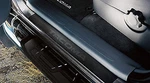 4 Set Oem Toyota Tacoma Double Cab Door Sill Protector Pt74735161 Pt474-35201-02. Fixed Price $46.95.