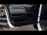 2015 Silverado Driver Left Front Door Trim Panel. Fixed Price $229.99.
